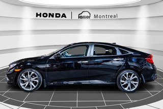 2019  Civic Touring in Montréal, Quebec - 4 - w320h240px