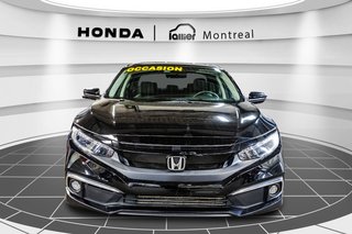 2019  Civic Touring in Montréal, Quebec - 2 - w320h240px