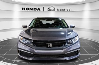 2019  Civic LX in , Quebec - 2 - w320h240px