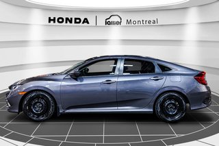 2019  Civic LX in , Quebec - 4 - w320h240px