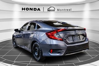 2019  Civic LX in , Quebec - 5 - w320h240px