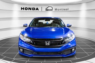 Civic Sport 2019 à Montréal, Québec - 2 - w320h240px