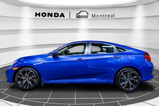 Civic Sport 2019 à Montréal, Québec - 4 - w320h240px