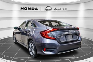 Honda Civic LX 2019 à , Québec - 5 - w320h240px