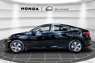 Honda Civic LX 2019 à Montréal, Québec - 4 - w320h240px