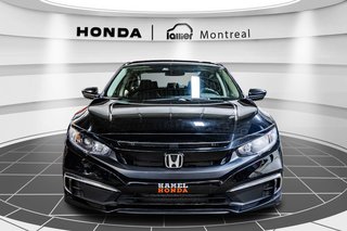 Honda Civic LX 2019 à Montréal, Québec - 2 - w320h240px