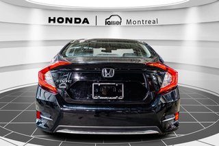 Honda Civic LX 2019 à Montréal, Québec - 6 - w320h240px