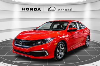 Honda Civic EX 2019 à , Québec - 3 - w320h240px