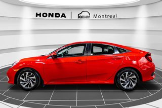 Honda Civic EX 2019 à , Québec - 4 - w320h240px