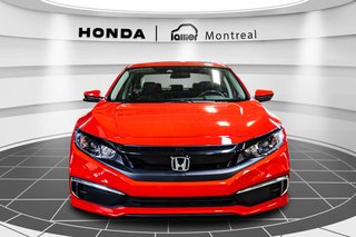 Honda Civic EX 2019 à , Québec - 2 - w320h240px