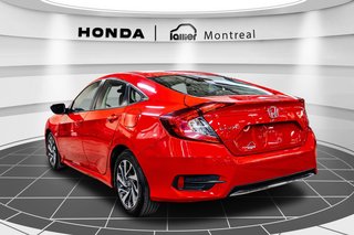 Honda Civic EX 2019 à , Québec - 5 - w320h240px