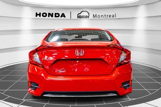 Honda Civic EX 2019 à , Québec - 6 - w320h240px