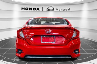 Honda Civic LX 2019 à , Québec - 6 - w320h240px