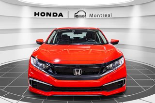 Honda Civic LX 2019 à , Québec - 2 - w320h240px