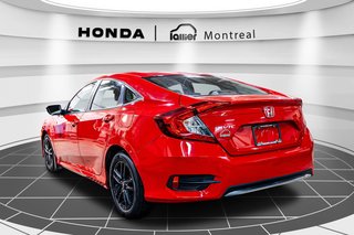 Honda Civic LX 2019 à , Québec - 5 - w320h240px