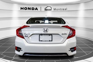2019 Honda Civic Touring in Montréal, Quebec - 6 - w320h240px