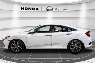 2019 Honda Civic Touring in Montréal, Quebec - 4 - w320h240px