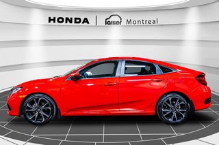 2019 Honda Civic Sport in , Quebec - 4 - w320h240px