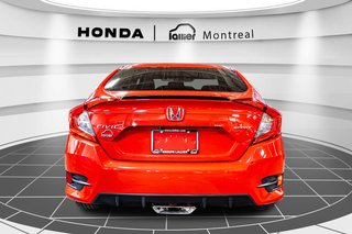 2019 Honda Civic Sport in , Quebec - 6 - w320h240px