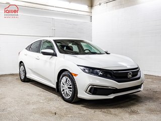 2020  Civic LX in , Quebec - 2 - w320h240px