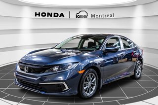 Civic Ex 2020 à , Québec - 3 - w320h240px