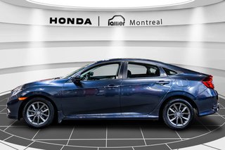 Civic Ex 2020 à , Québec - 4 - w320h240px