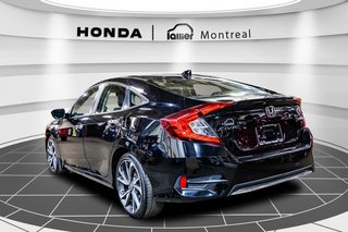 Civic Touring 2020 à Montréal, Québec - 5 - w320h240px