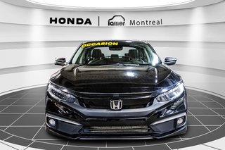 Civic Touring 2020 à Montréal, Québec - 2 - w320h240px