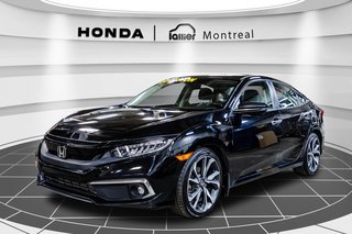 Civic Touring 2020 à Montréal, Québec - 3 - w320h240px