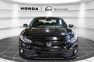 Honda Civic Sport 2020 à Montréal, Québec - 2 - w320h240px