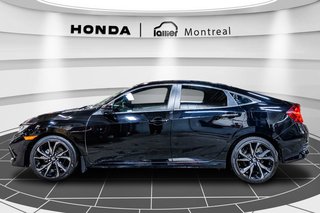 Honda Civic Sport 2020 à Montréal, Québec - 4 - w320h240px