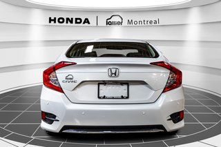 2020 Honda Civic LX in Montréal, Quebec - 6 - w320h240px