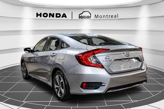 Honda Civic LX 2020 à Montréal, Québec - 5 - w320h240px