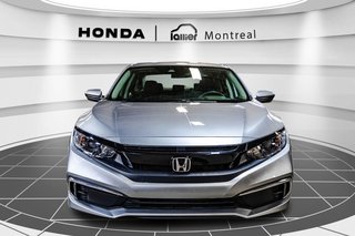 Honda Civic LX 2020 à Montréal, Québec - 2 - w320h240px