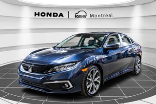 Honda Civic Touring 2020 à , Québec - 3 - w320h240px