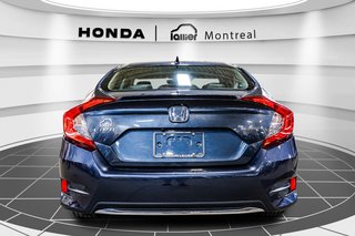Honda Civic Touring 2020 à , Québec - 6 - w320h240px