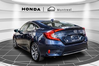Honda Civic Touring 2020 à , Québec - 5 - w320h240px
