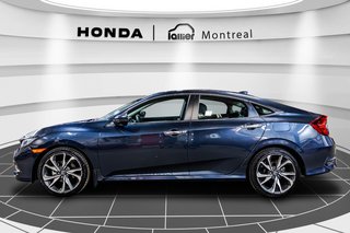 Honda Civic Touring 2020 à , Québec - 4 - w320h240px