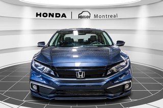 Honda Civic Touring 2020 à , Québec - 2 - w320h240px