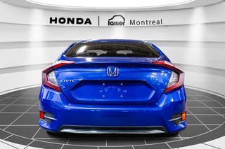 Honda Civic EX 2020 à , Québec - 6 - w320h240px