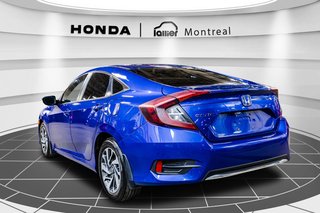 Honda Civic EX 2020 à , Québec - 5 - w320h240px
