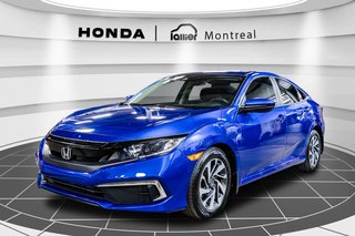 Honda Civic EX 2020 à , Québec - 3 - w320h240px