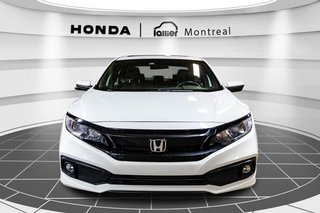 2020 Honda Civic Sport in , Quebec - 2 - w320h240px