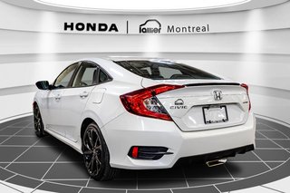 2020 Honda Civic Sport in , Quebec - 5 - w320h240px