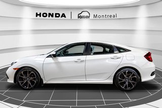 2020 Honda Civic Sport in , Quebec - 4 - w320h240px