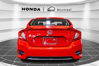 2020 Honda Civic LX in , Quebec - 6 - w320h240px