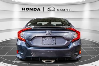 Honda Civic Sport 2020 à , Québec - 6 - w320h240px