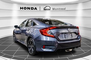 Honda Civic Sport 2020 à , Québec - 5 - w320h240px