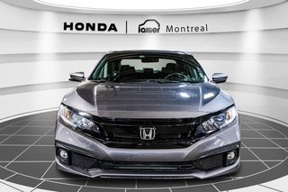 Honda Civic Sport 2020 à , Québec - 2 - w320h240px