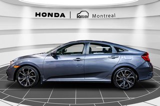 Honda Civic Sport 2020 à , Québec - 4 - w320h240px